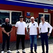 Arona investe nello sport: in arrivo un nuovo campo da calcio in erba artificiale