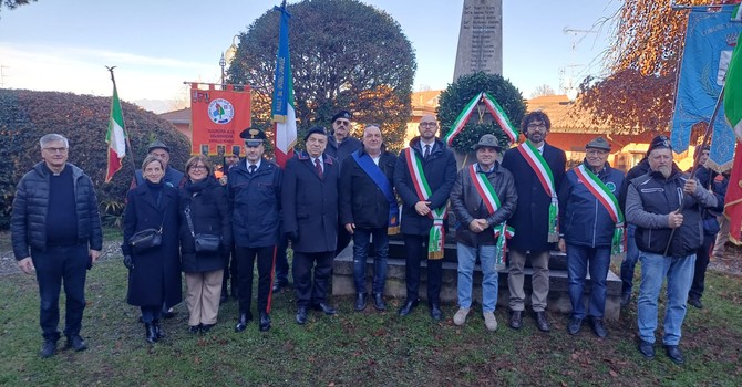 Varallo Pombia celebrato l’8 dicembre tra tradizioni e arte Varallo Pombia celebrato l’8 dicembre tra tradizioni e arte