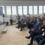 A Veveri inaugurato il nuovo stabilimento di Sanitpharma: oltre 100 posti di lavoro nei prossimi cinque anni