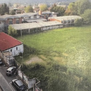 Una riqualificazione urbana straordinaria: nasce il nuovo spazio verde di via Monte Zeda
