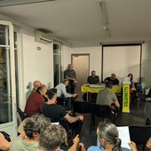 Concluso il corso per operatori del contenimento della fauna selvatica e della Peste Suina