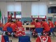 Croce Rossa Borgomanero: dieci volontari completano con successo il corso Opem
