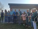 Inaugurata la Palude di Casalbeltrame: un gioiello naturalistico restaurato