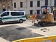 Galliate, chiuso temporaneamente l’innesto tra Viale Beato Quagliotti, Viale Leonardo da Vinci e Via Varallino