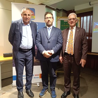 La Provincia al Congresso Anmic: “Guardare avanti, costruire insieme”