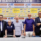 Riparte con slancio il Progetto Giovanile Basket: Novara e Trecate protagoniste Riparte con slancio il Progetto Giovanile Basket: Novara e Trecate protagoniste