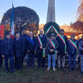 Varallo Pombia celebra Santa Barbara: una giornata tra memoria, comunità e tradizione Varallo Pombia celebra Santa Barbara: una giornata tra memoria, comunità e tradizione
