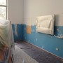 Interventi di manutenzione al Liceo di Gozzano