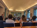 La statistica ufficiale al servizio della programmazione comunale La statistica ufficiale al servizio della programmazione comunale