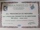 Premio al miglior progetto “No Kill” per la gestione del torrente Agogna