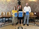 Risparmio in bolletta per le categorie fragili: attivato in Comune lo sportello digitale per il passaggio al Servizio di tutele graduali Risparmio in bolletta per le categorie fragili: attivato in Comune lo sportello digitale per il passaggio al Servizio di tutele graduali