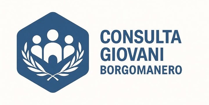 La Consulta Giovani di Borgomanero ha un nuovo logo: premiati i vincitori del contest creativo