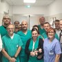 Borgomanero, potenziata la Gastroenterologia dell’Ospedale Santissima Trinità