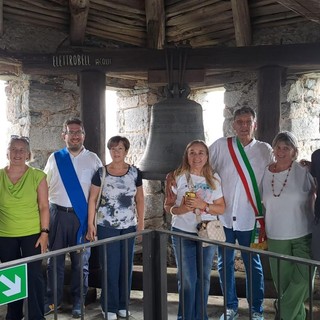 La Torre di Buccione riapre al pubblico: simbolo storico torna a vivere sul Lago d’Orta