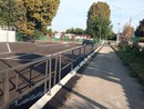 Cerano, riaperto al pubblico il Piazzale Cavalieri di Vittorio Veneto