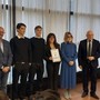 Valorizzare il talento e le competenze: premiati i giovani delle “Storie di alternanza” Valorizzare il talento e le competenze: premiati i giovani delle “Storie di alternanza”