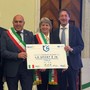Borgomanero, Briga Novarese e Gattico-Veruno premiati come Comunità Europea dello Sport 2026