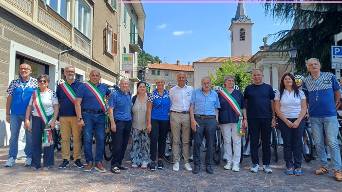 Al via da Briga Novarese la 42ª edizione del Trofeo Sportivi Briga