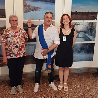 A Villa Picchetta la mostra “L’uomo e l’ambiente della Valle del Ticino” racconta il legame tra natura e territorio