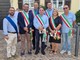 Borgo Ticino ricorda i Caduti dell’eccidio del 13 agosto 1944 nell’81º anniversario