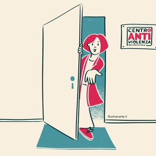 Rinnovato il protocollo tra Provincia di Novara e centro antiviolenza area nord