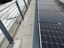 Ipsia Bellini: lavori in corso per risolvere definitivamente il problema delle infiltrazioni Ipsia Bellini: lavori in corso per risolvere definitivamente il problema delle infiltrazioni