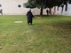 Manutenzione a Villa Picchetta: i ragazzi del Cisas al lavoro nei giardini