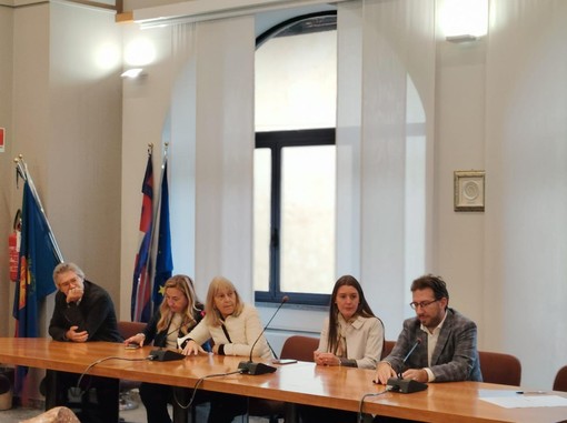 Riparte “Il Salotto della Cultura” nel Nord novarese
