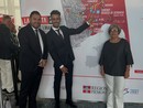 Novara accoglie per la prima volta la Vuelta a España: tappa storica il 23 agosto 2025