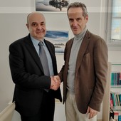 Alessandro Delsignore nominato nuovo direttore di Urologia dell’Ospedale di Borgomanero