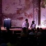 Grande successo per il concerto di Anaïs Drago a Palazzo Natta