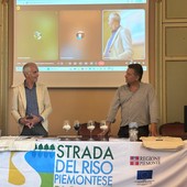 Assemblea della Strada del Riso Piemontese di qualità