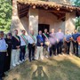 San Germano celebra 50 anni della Pro Loco con la tradizionale festa campestre