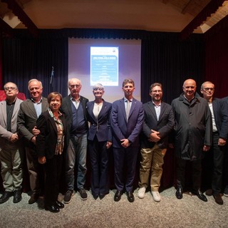 “Linee d’acqua, linee di memoria”: il Teatro degli Scalpellini celebra i 30 anni del Museo del Rubinetto