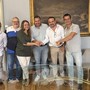 Novara, riapre il campo di atletica “Gorla”