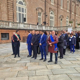 Quarant’anni di volontariato e comunità: la Provincia celebra Unpli Piemonte