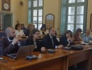 La Provincia di Novara incontra la Fondazione Crt: confronto aperto su sviluppo e innovazione sociale La Provincia di Novara incontra la Fondazione Crt: confronto aperto su sviluppo e innovazione sociale