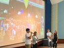 Arona, festa di chiusura per il Grest: un'estate di gioco, condivisione e servizio alla comunità Arona, festa di chiusura per il Grest: un'estate di gioco, condivisione e servizio alla comunità