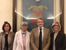 Al via il progetto formativo per rafforzare la rete territoriale antiviolenza