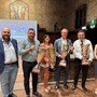 La Igor Volley Novara presenta il nuovo logo: restyling moderno per la storica zanzara