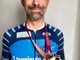 Marco Torelli campione del mondo ai World Transplant Games di Dresda nella 30 km di ciclismo