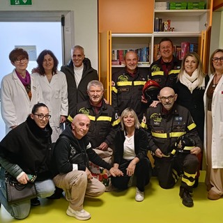 Foto di Monica Squillario