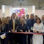 Chiarelli presenta l’Arena Piemonte al Salone del Libro: “La cultura è una leva strategica per il futuro”
