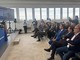 A Veveri inaugurato il nuovo stabilimento di Sanitpharma: oltre 100 posti di lavoro nei prossimi cinque anni