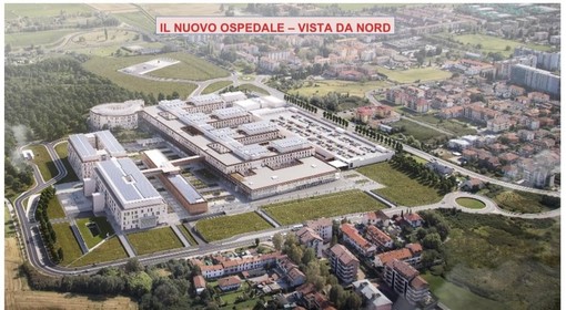 Aggiudicata la nuova Città della Scienza e della Salute: presentato il progetto definitivo