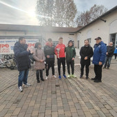 Memorial Valter Mattiuz: la 29ª Tre Miglia d’Oro celebra lo sport e l’amicizia Memorial Valter Mattiuz: la 29ª Tre Miglia d’Oro celebra lo sport e l’amicizia