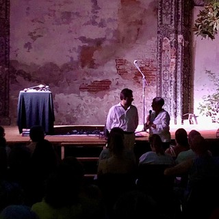 Grande successo per il concerto di Anaïs Drago a Palazzo Natta