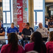 &quot;Basket Novara, stop alla collaborazione: San Giacomo e College voltano pagina&quot;