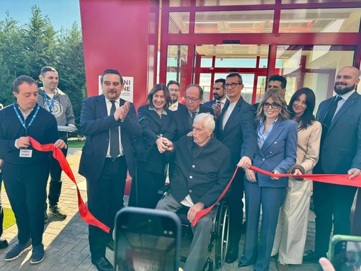 A Novara nasce una nuova ludoteca inclusiva in ricordo di Adolfo Boroli