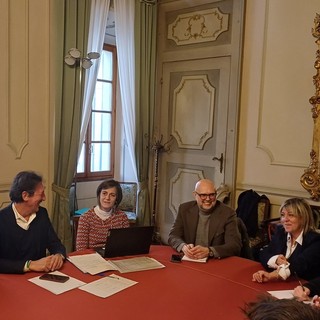 Consulta Giovani Borgomanero: bilancio 2025 e progetti 2026